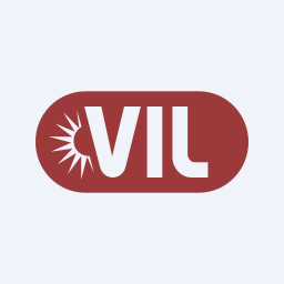 Vaswani Industries Limited logo