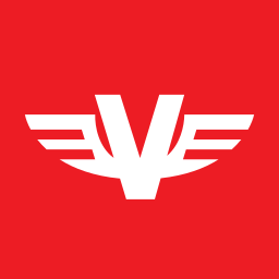 Veedol Corporation Limited logo