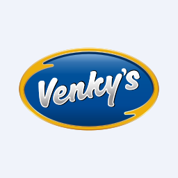 Venky's (India) Limited logo