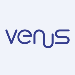 Venus Pipes & Tubes Limited logo
