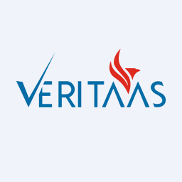 Veritaas Advertising Limited logo