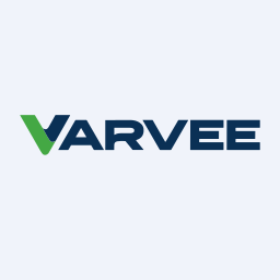 VARVEE GLOBAL LIMITED logo