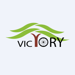 Victory Electric Vehicles International Limited logo