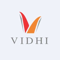 Vidhi Specialty Food Ingredients Limited logo