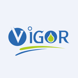 Vigor Plast India Limited logo