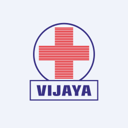 Vijaya Diagnostic Centre Limited logo