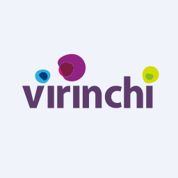 Virinchi Limited logo