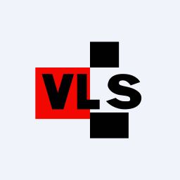 VLS Finance Limited logo