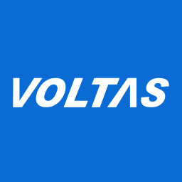 Voltas Limited logo