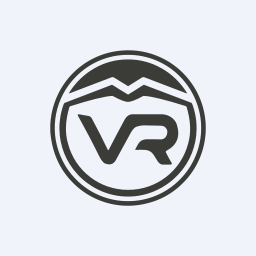 V R Infraspace Limited logo