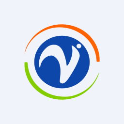 Vraj Iron and Steel Limited logo