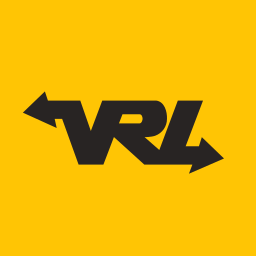 VRL Logistics Limited logo
