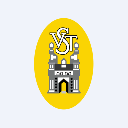 VST Industries Limited logo