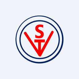 Vibhor Steel Tubes Limited logo
