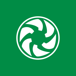 V.S.T Tillers Tractors Limited logo