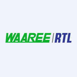 Waaree Renewable Technologies Limited logo