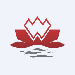 Wealth First Portfolio Managers Limited logo