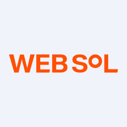 Websol Energy System Limited logo
