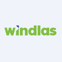 Windlas Biotech Limited logo