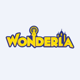 Wonderla Holidays Limited logo
