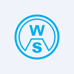W S Industries (I) Limited logo