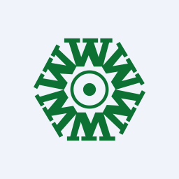 West Coast Paper Mills Limited logo