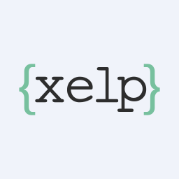 Xelpmoc Design And Tech Limited logo
