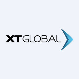 Xtglobal Infotech Limited logo
