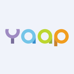 Yaap Digital Limited logo