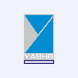 Yasho Industries Limited logo