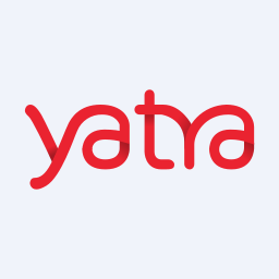 Yatra Online Limited logo