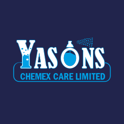 Yasons Chemex Care Limited logo