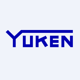 Yuken India Limited logo