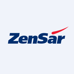 Zensar Technologies Limited logo