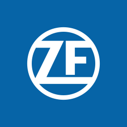 ZF Steering Gear (India) Limited logo