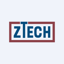 Z-Tech (India) Limited logo