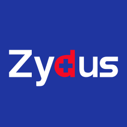Zydus Lifesciences Limited logo