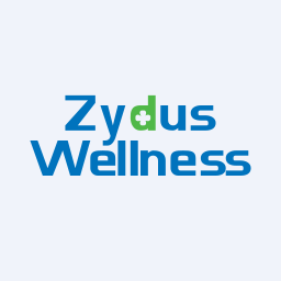 Zydus Wellness Limited logo